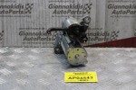 Μιζα Seat Ibiza 1.4cc 86ps 16V BXW 2002-2008 D6GS12 02T911023S