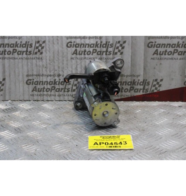 Μιζα Seat Ibiza 1.4cc 86ps 16V BXW 2002-2008 D6GS12 02T911023S