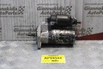 Μίζα Seat Ibiza 1.4cc 60ps 16V AKΚ 1999-2002 030911023S 0001107025