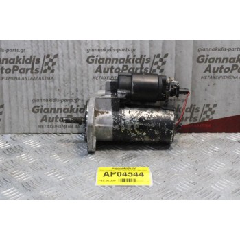 Μίζα Seat Ibiza 1.4cc 60ps 16V AKΚ 1999-2002 030911023S 0001107025