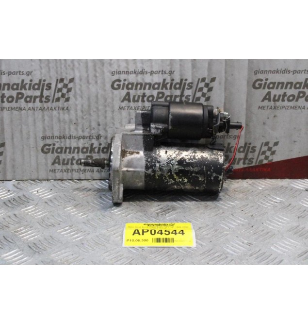 Μίζα Seat Ibiza 1.4cc 60ps 16V AKΚ 1999-2002 030911023S 0001107025