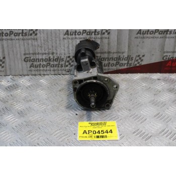 Μίζα Seat Ibiza 1.4cc 60ps 16V AKΚ 1999-2002 030911023S 0001107025