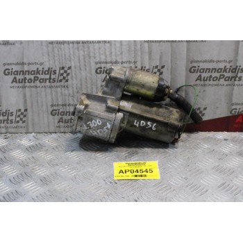 Μίζα Mitsubishi L300 4D56 1988-1997