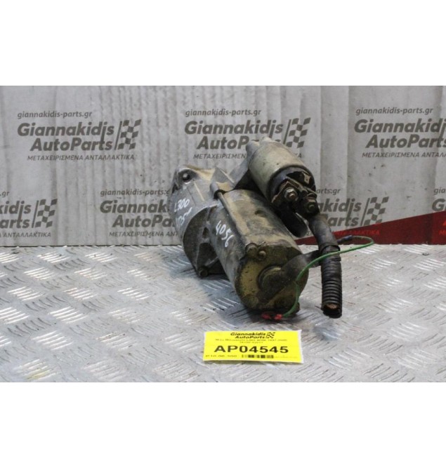 Μίζα Mitsubishi L300 4D56 1988-1997