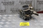 Πεταλούδα Γκαζιού Nissan Almera N15 GA14 1996-2000 RHN50-17