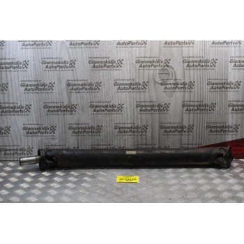 Κεντρικός Αξονας Mitsubishi L300 4D56 1988-1997