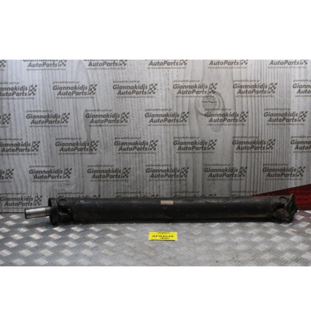 Κεντρικός Αξονας Mitsubishi L300 4D56 1988-1997