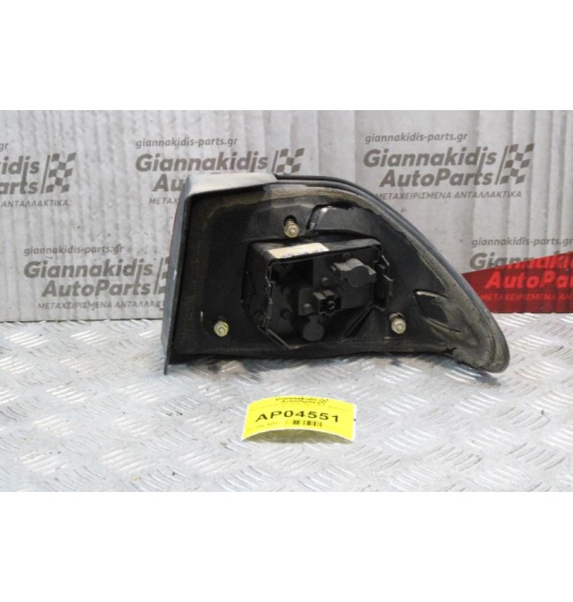 Φανάρι Saab 900 1985-1993 (Πίσω Αριστερό Φτερού Γνήσιο)