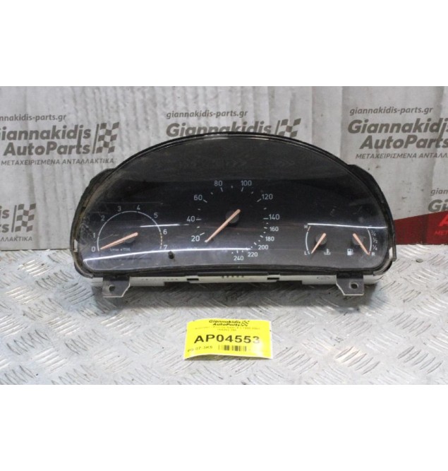 Καντράν - Κοντέρ Saab 9-3 1998-2003 769203-390 