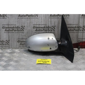Καθρέπτης Ηλεκτρικός Δεξίς Ford Focus 1998-2004(5pins)
