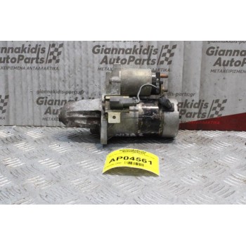 Μίζα Nissan Almera Ν15 GA14 1.4 1995-1998