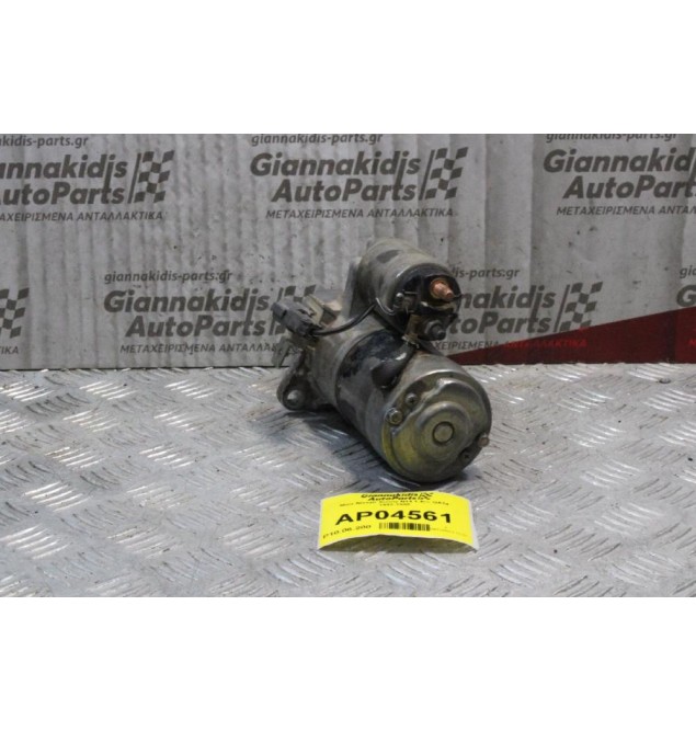 Μίζα Nissan Almera Ν15 GA14 1.4 1995-1998