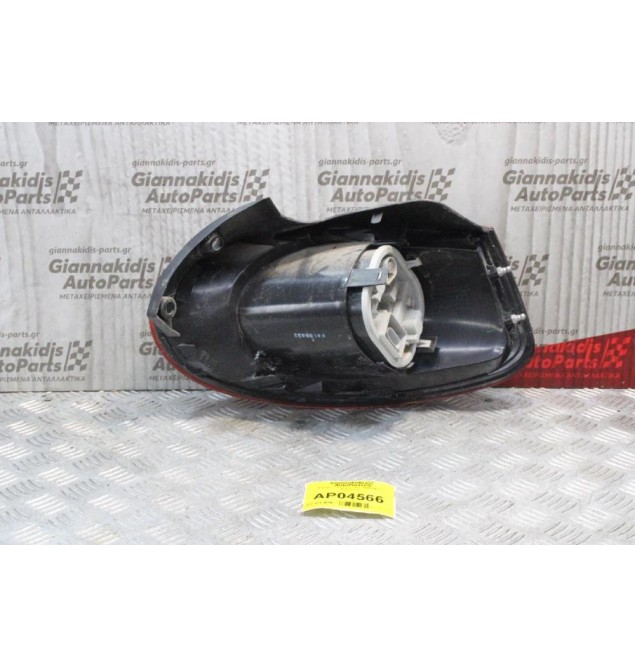 Φανάρι Fiat Bravo 2007-2010 (Πίσω Αριστερό)