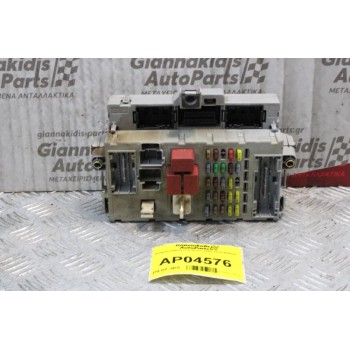Ασφαλειοθήκη Fiat Bravo 2007-2010 406626