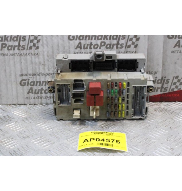 Ασφαλειοθήκη Fiat Bravo 2007-2010 406626