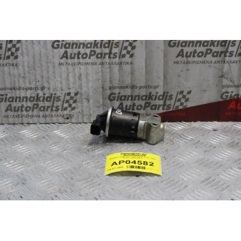 Βαλβίδα EGR Chevrolet Kalos 1.2cc 72ps B12S1 2005-2014 96612545