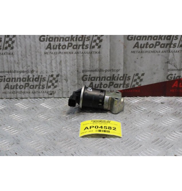 Βαλβίδα EGR Chevrolet Kalos 1.2cc 72ps B12S1 2005-2014 96612545