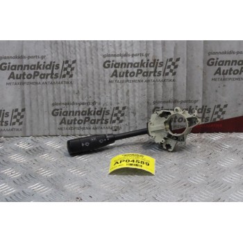 Διακόπτης Φώτων/Φλας/Υαλ Mercedes-Benz C 200 W203 2000-2008 20354500107C45 (Σπάσιμο στο Αυτάκι)