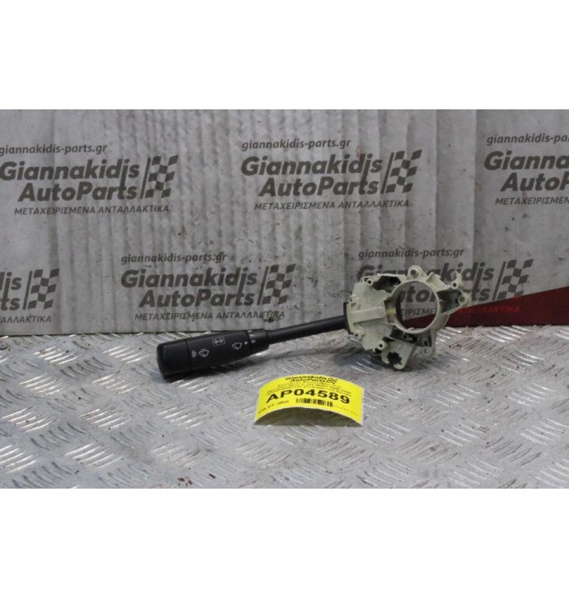 Διακόπτης Φώτων/Φλας/Υαλ Mercedes-Benz C 200 W203 2000-2008 20354500107C45 (Σπάσιμο στο Αυτάκι)