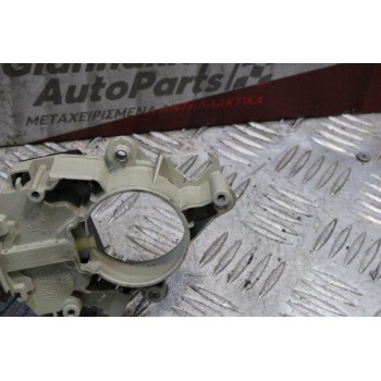 Διακόπτης Φώτων/Φλας/Υαλ Mercedes-Benz C 200 W203 2000-2008 20354500107C45 (Σπάσιμο στο Αυτάκι)