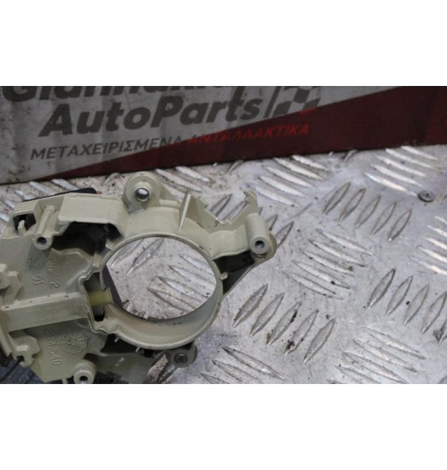 Διακόπτης Φώτων/Φλας/Υαλ Mercedes-Benz C 200 W203 2000-2008 20354500107C45 (Σπάσιμο στο Αυτάκι)