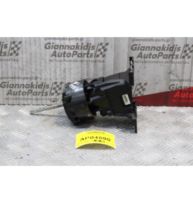 Πυργολεβιές Ταχυτήτων Fiat Bravo 2007-2010 00518187640