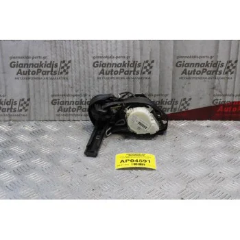 Ζώνη Ασφαλείας Fiat Bravo 2007-2010 07354909330 (Εμπρός Αριστερή)
