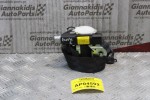 Ζώνη Ασφαλείας Fiat Bravo 2007-2010 33055166B (Εμπρός Δεξιά)