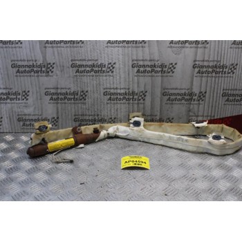Αερόσακος Ουρανού Αριστερός Fiat Bravo 2007-2010 518478370