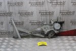 Γρυλλος-Μηχανισμός Παραθύρου Fiat Sedici/Suzuki SX4 2007-2013 Εμπρός Αριστερός