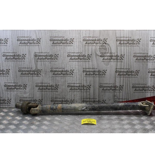 Κεντρικοσ Αξονας Suzuki  Vitara 1987-1998