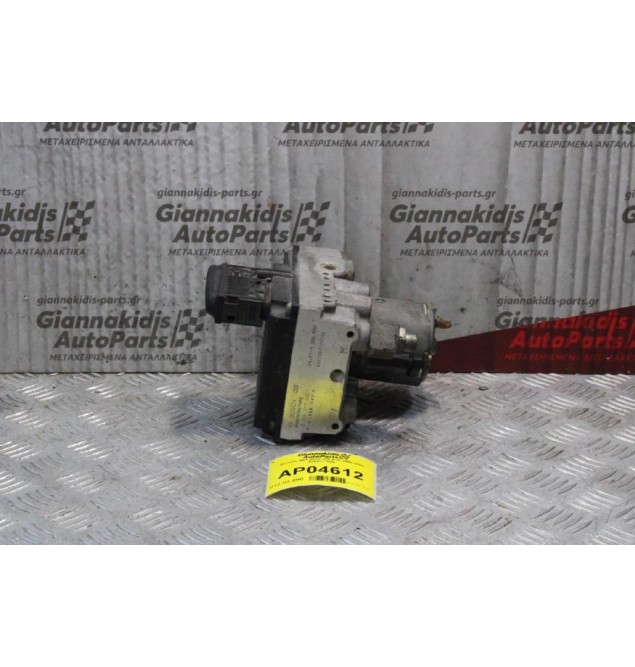Μονάδα ABS Bmw 520 E39 1996-2002 0265217000