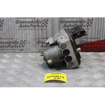 Μονάδα ABS Bmw 520 E39 1996-2002 0265217000
