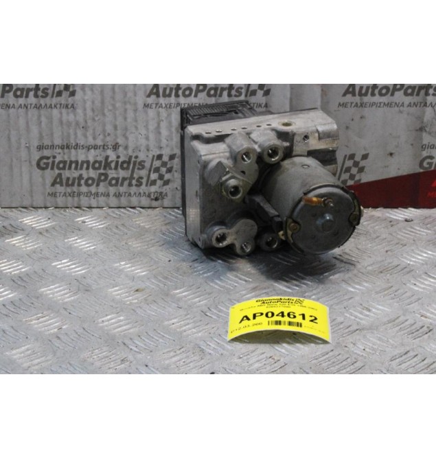 Μονάδα ABS Bmw 520 E39 1996-2002 0265217000