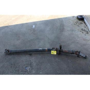 Κεντρικός Αξονας Πίσω Nissan King Cab D21 4X4 1987-1999