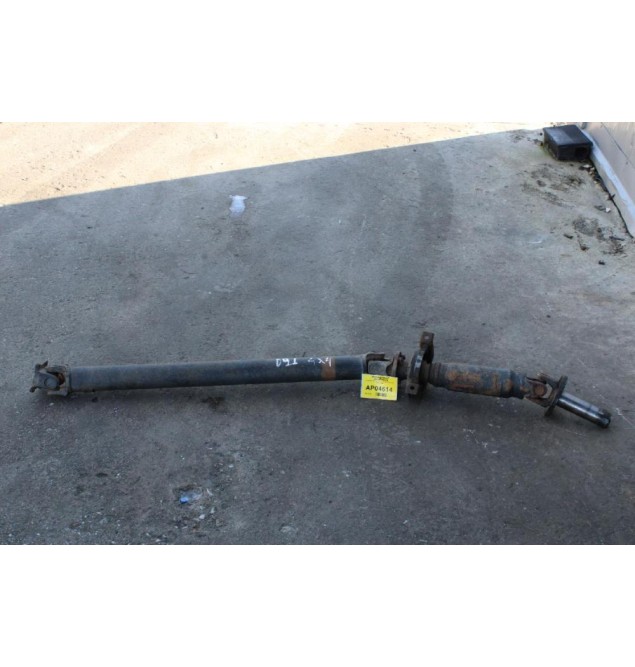 Κεντρικός Αξονας Πίσω Nissan King Cab D21 4X4 1987-1999