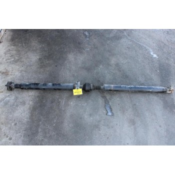 Κεντρικός Αξονας Πίσω Hyundai Tucson 2004-2010