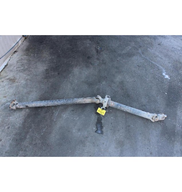 Κεντρικός Αξονας Πίσω Ford Ranger WL 2002-2006