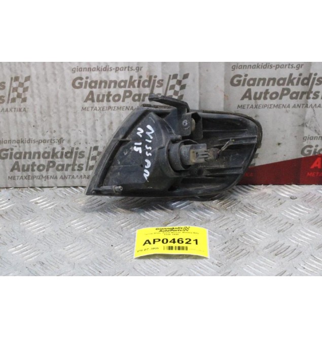 Γωνια Φλας Δεξια Nissan Almera N15 1996-1998