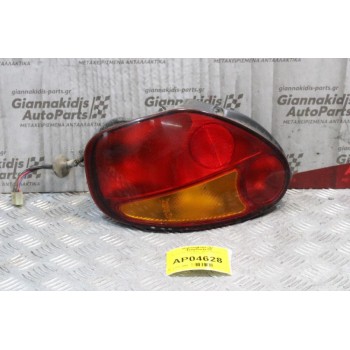 Φανάρι Daewoo Matiz 1998-2000 (Πίσω Αριστερό)