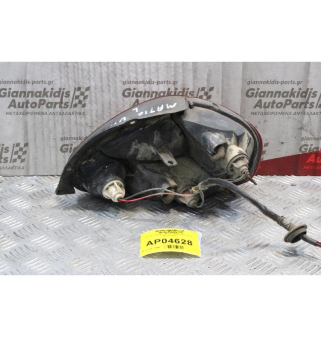 Φανάρι Daewoo Matiz 1998-2000 (Πίσω Αριστερό)