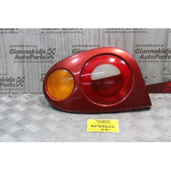 Φανάρι Renault Megane Coupe 1998-1999 (Πίσω Δεξί)