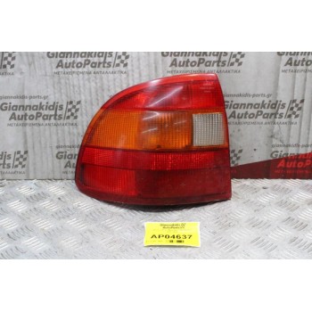 Φανάρι Opel Astra F Sedan 1991-1994 (Πίσω Αριστερό)