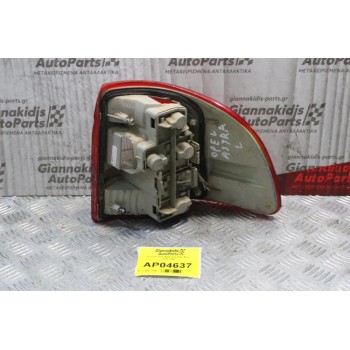Φανάρι Opel Astra F Sedan 1991-1994 (Πίσω Αριστερό)