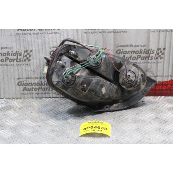 Φανάρι Daewoo Matiz 2000-2005 (Πίσω Αριστερό)