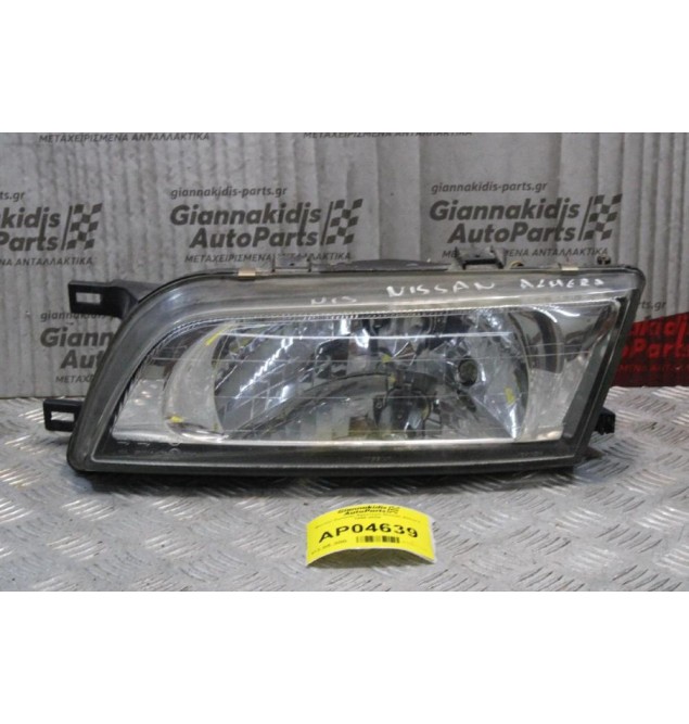 Φανάρι Nissan Almera 1996-2000 (Εμπρός Αριστερό)