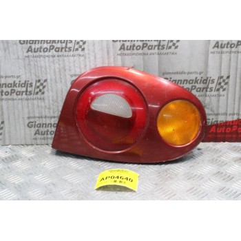 Φανάρι Renault Megane 1998-1999 (Πίσω Aριστερό)
