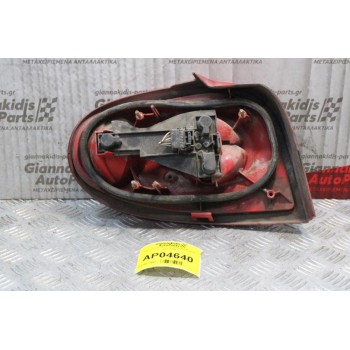 Φανάρι Renault Megane 1998-1999 (Πίσω Aριστερό)
