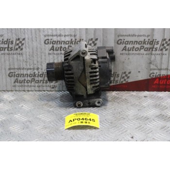 Δυναμό Suzuki Swift 2006-2011 31400-85E00-000 90A