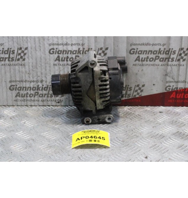 Δυναμό Suzuki Swift 2006-2011 31400-85E00-000 90A